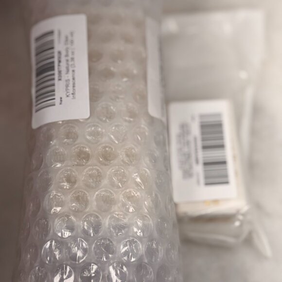 KYPRIS Body Elixir: Inflorescence Glowing Body Oil 3/38 oz/100 ml + Deep Clay Tr - Picture 5 of 10